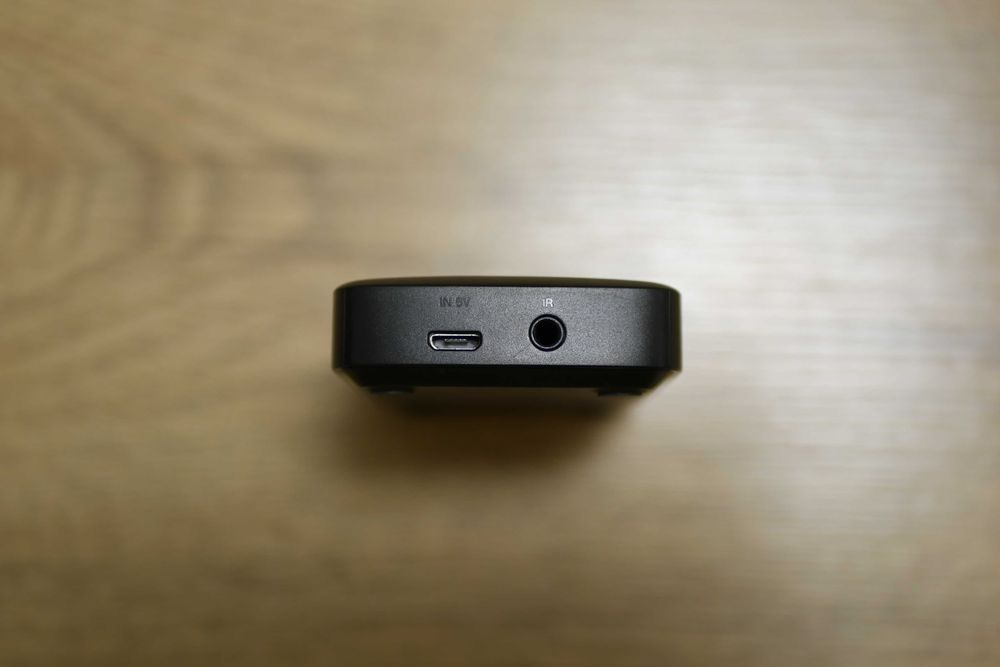 Перемикач HDMI 3 в 1  UGREEN CM332 Switch