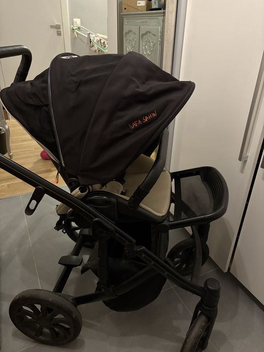 Wózek anex m type safa sahin