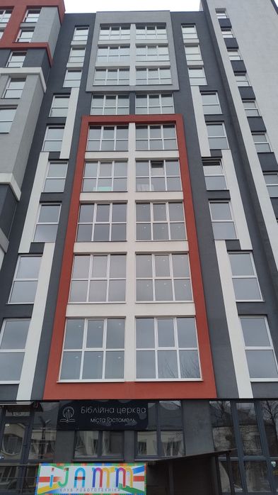 Продам квартиру в Гостомелі