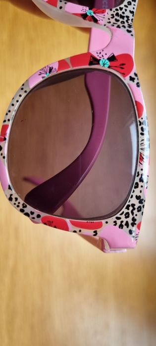 Óculos da Tuc tuc para menina 7 a 9 anos