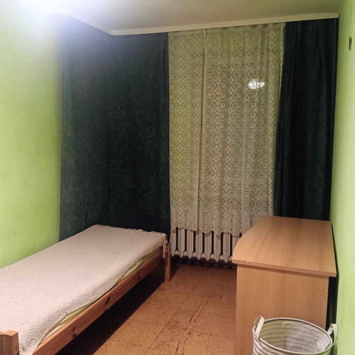 Wynajmę pokój jednoosobowy