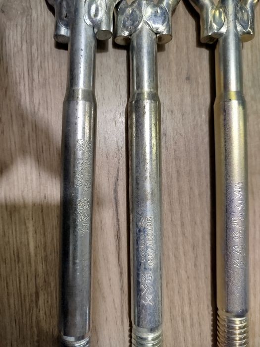 Буксировочный крюк 9675971080 Peugeot Citroen Opel Fiat Toyota крючок