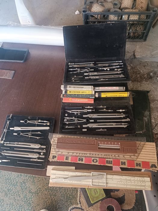 Крислярські набори