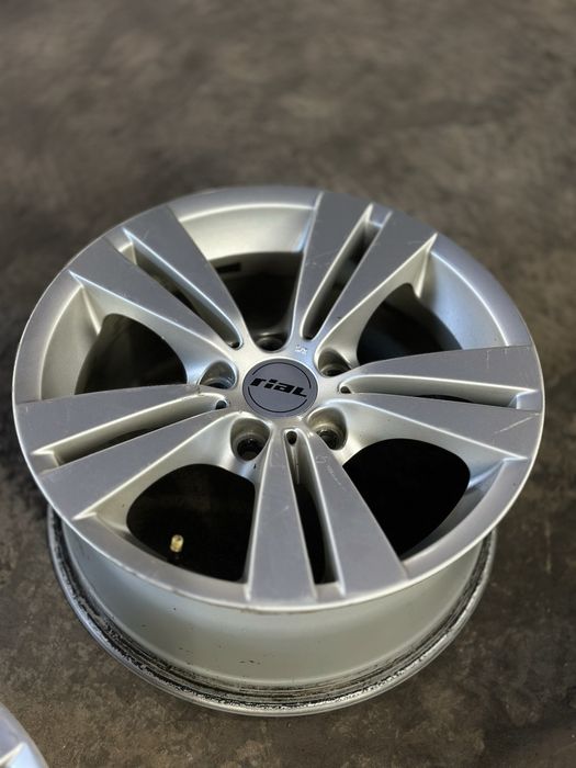 Диски BMW R17x120 BMW e39 e46 e38 e36 e60