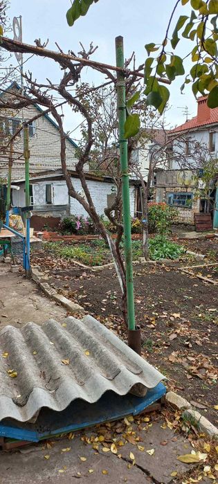 В продаже часть домовладения с участком на Обильной/Ванцетти. 1A39