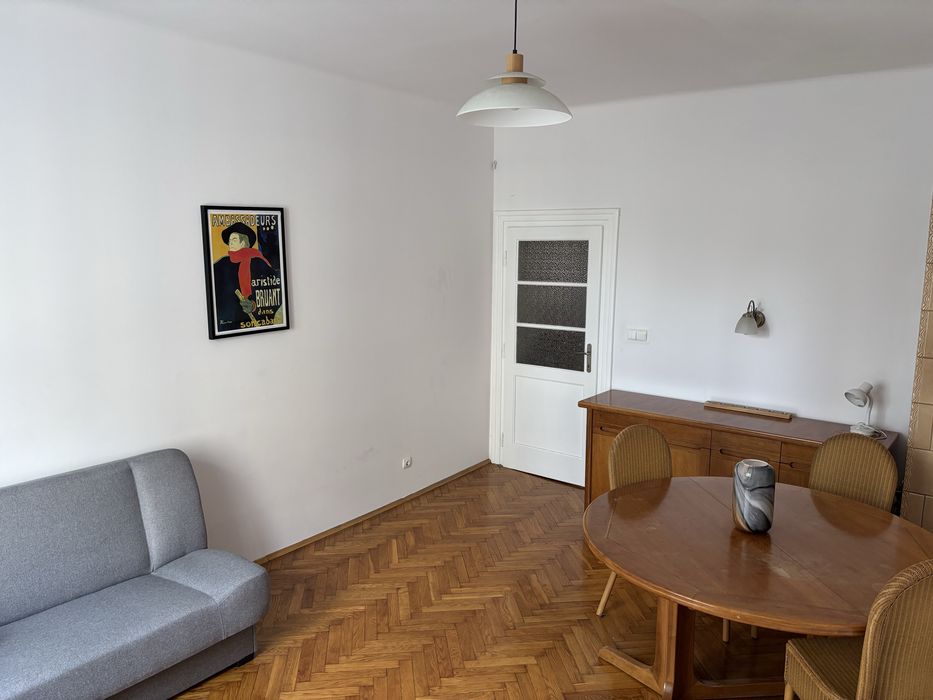 Mieszkanie – Kraków, Nowa Wieś, Krowodrza - Widok 3