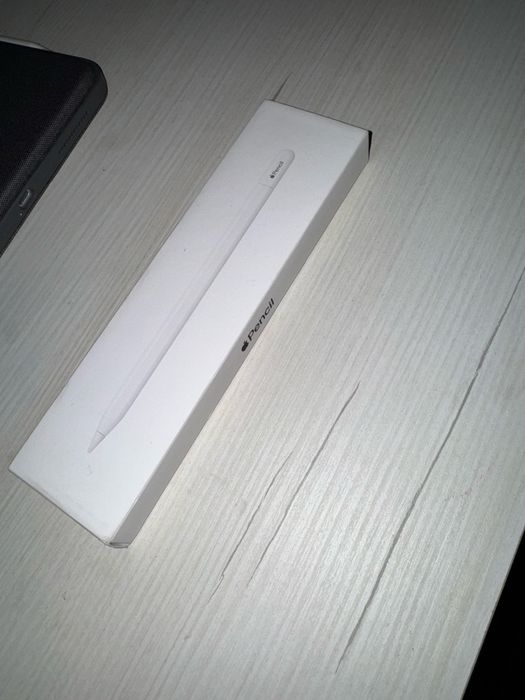 Ipad 11 A16 128Gb com apple pencil e mais extras
