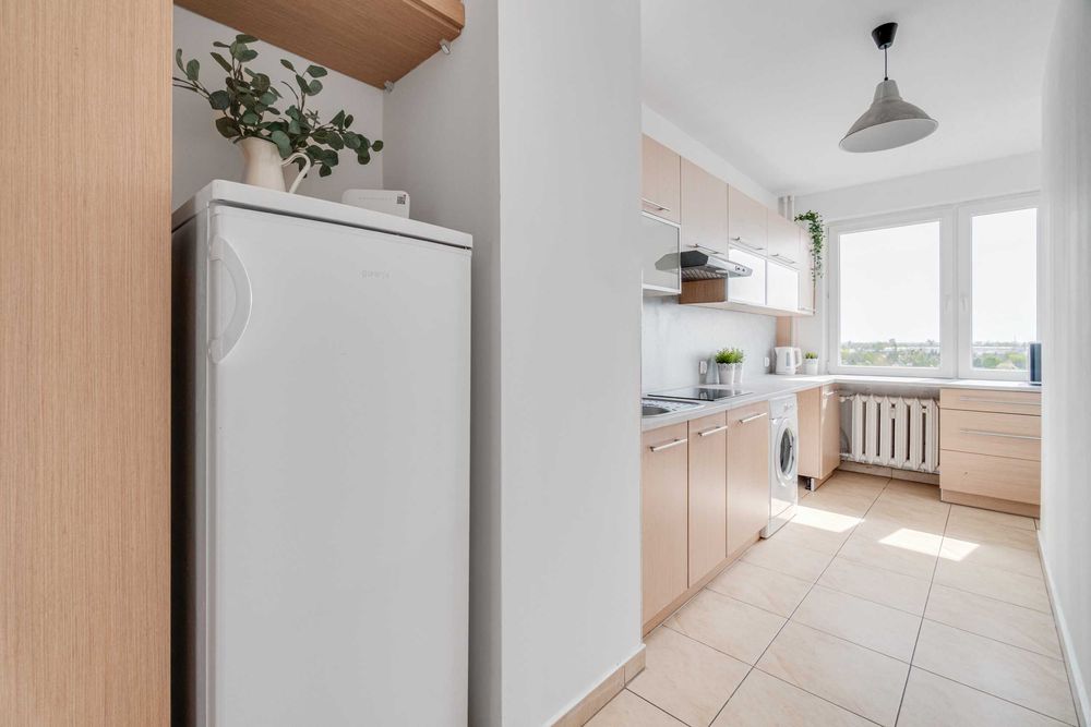 Mieszkanie – Opole, Stare Miasto - Widok 5