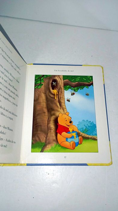 10 contos para dormir - Disney