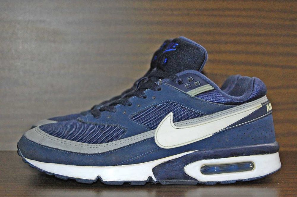 Кроссовки NIKE AIR MAX р.42-43 original VIETNAM