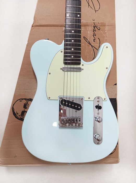 Sire Larry Carlton Telecaster T3 - Sonic Blue