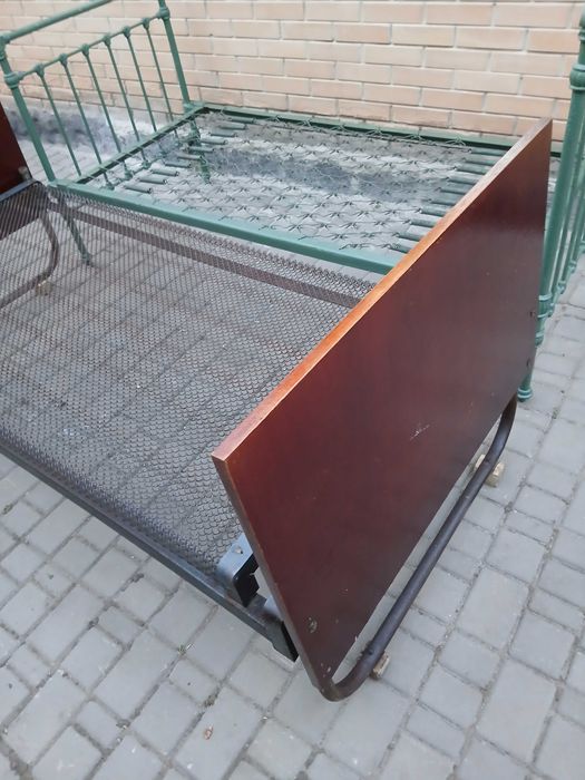 Кровть металическая на панцерной сетке