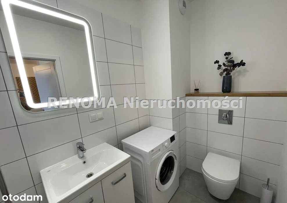 ** Apartamenty Jagielońskie ** 7 piętro ** - Widok 6