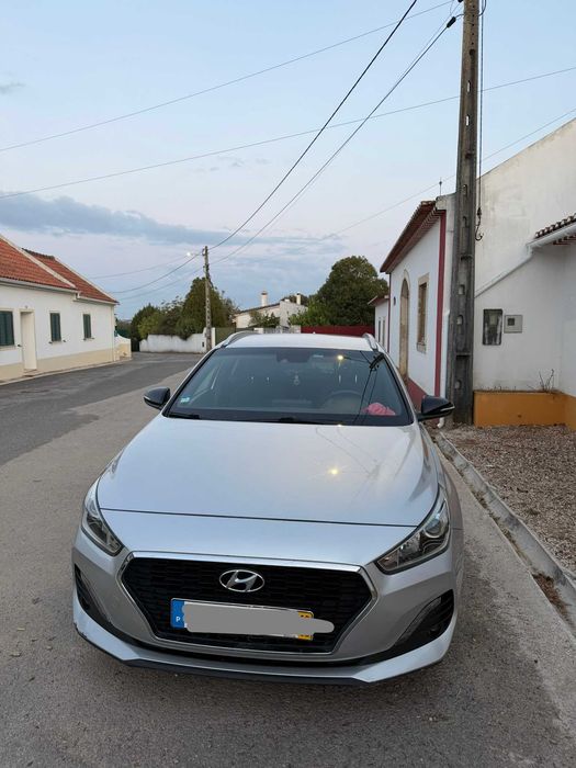 Hyundai i30 SW 1.6 DIESEL 2018
