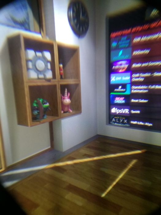 Htc vive vr комплект