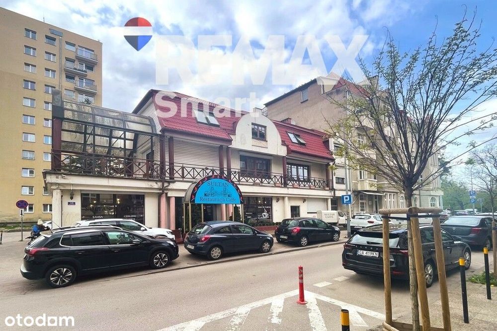 Nieruchomość Inwestycyjna Blisko Politechniki