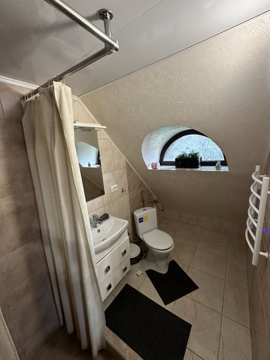 Косино «Котедж Під Очеретом» Кімнати Будинок Відпочинок Термальні Води