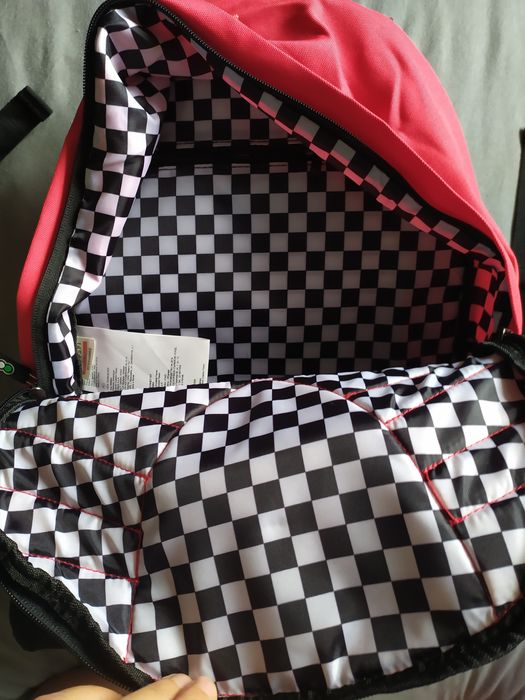 Plecak ferrari nowy oryginalny