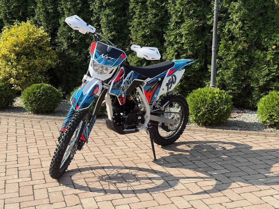 OKAZJA CROSS Barton NXT 150 Promocja/Gwarancja/Transport