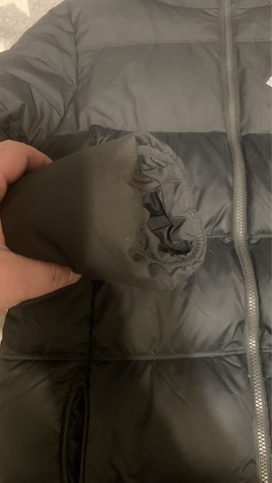 Продам куртку (пуховик) Columbia