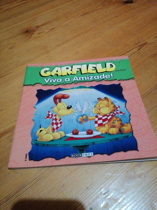 Livros de banda desenhada desde 6€