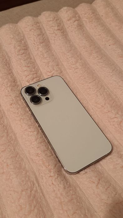 Iphone 13 pro 256GB