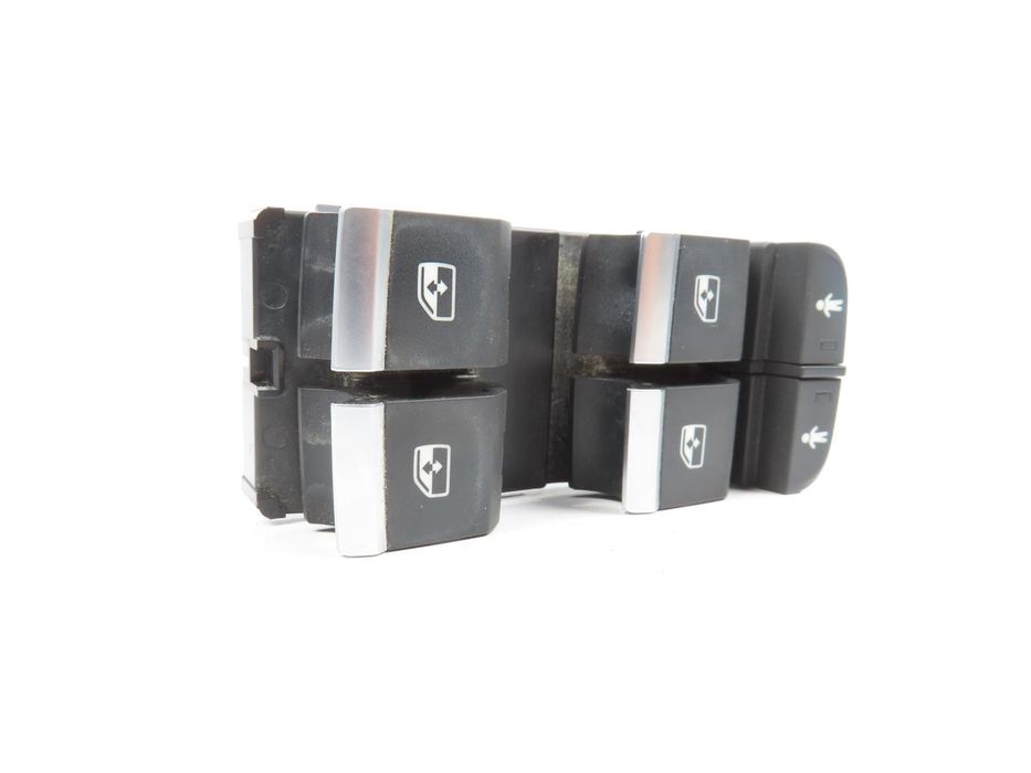 Interruptor / Botão Vidros Audi A4 Ref: 4Mo959851B 2015- 2019