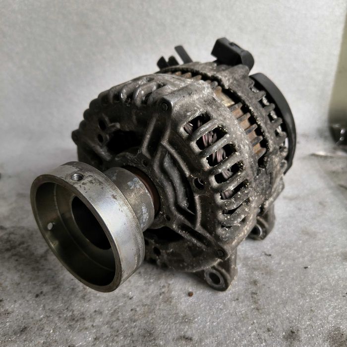 Alternator Ford Mondeo Mk4 1.8 TDCi 0.121.615.008 FV Transport/Dostawa
