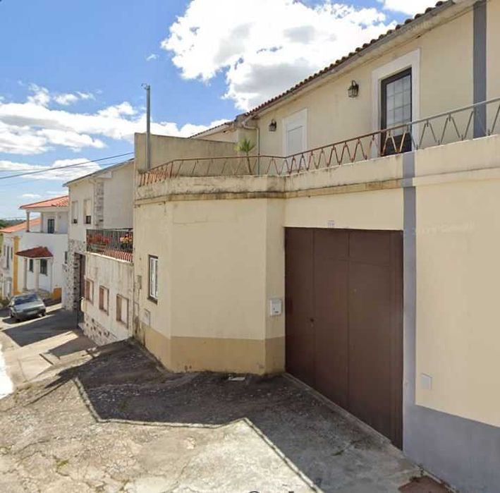 Moradia extraordinária em Pernes
