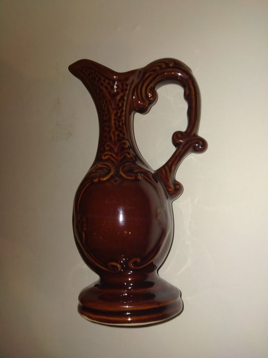 Dzbanek ceramiczny