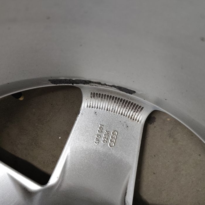 Диски р17, диски 5х112