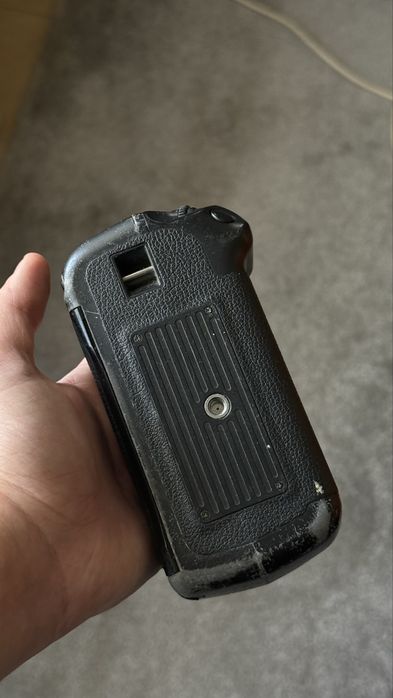 Grip Canon BG-E6 p/ Canon 5D Mark II
