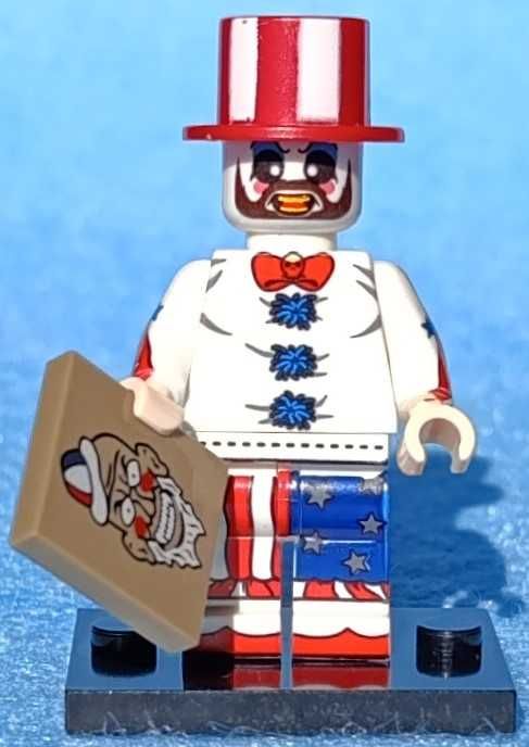 Captain Spaulding (House of 1000 Corpses) (Filmes e Séries)