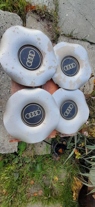 Alufelgi 15 4x108 Audi 80