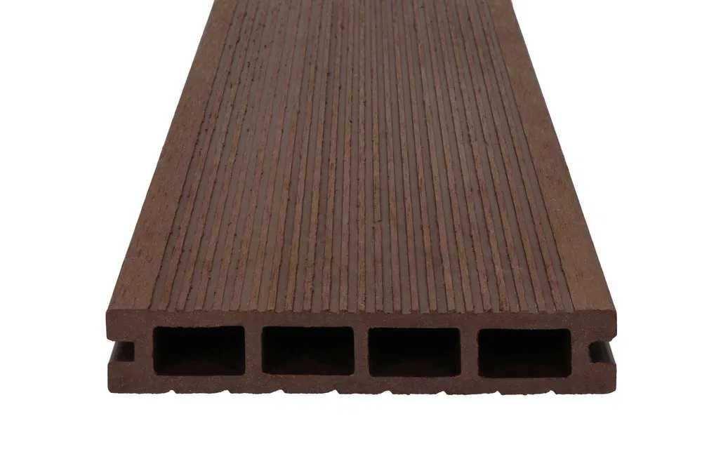Deska tarasowa kompozytowa SELECT 25x140 GARDPOL POLSKA