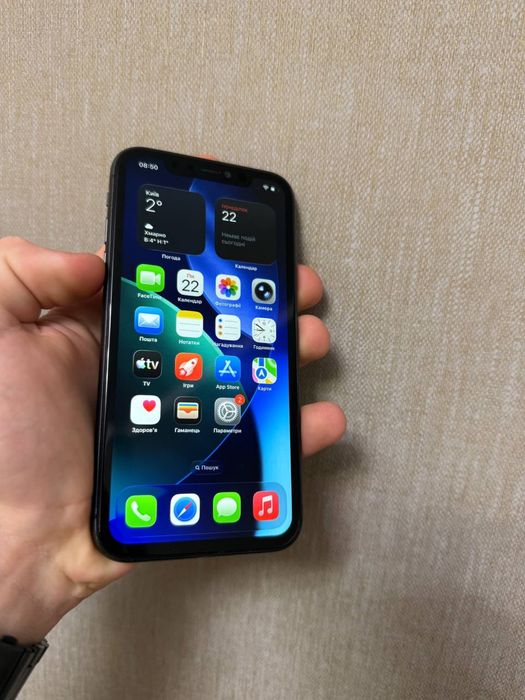 Айфон Iphone 11 128gb Neverlock продам