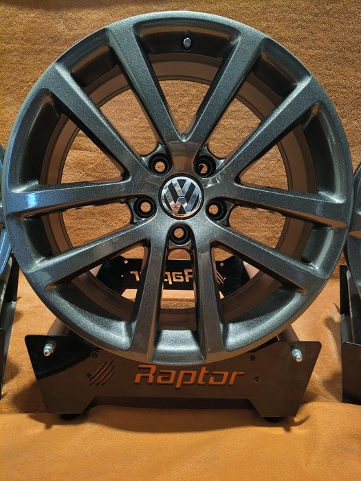 Felgi aluminiowe 18 ' 5x112 VW, Skoda, Seat