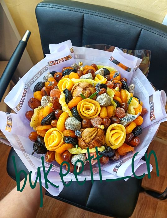 подарунки/съедобные букеты/сьедобные букеты