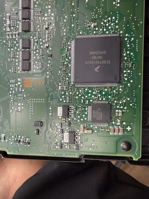 Ремонт батарей porsche bmw mercedes audi tesla li-ion LiFePo4