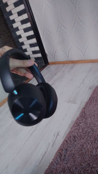 Słuchawki bezprzewodowe