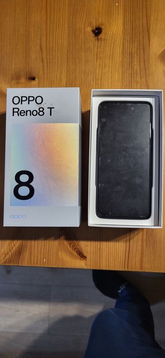 Telefon Oppo Reno8 T