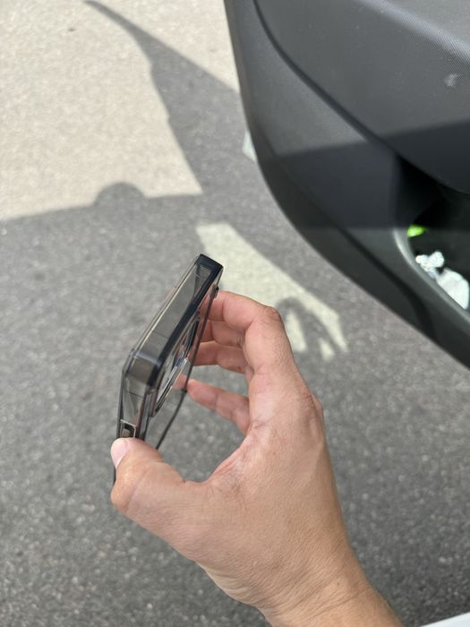 Оригинальный Чехол UAG  iphone 15 про