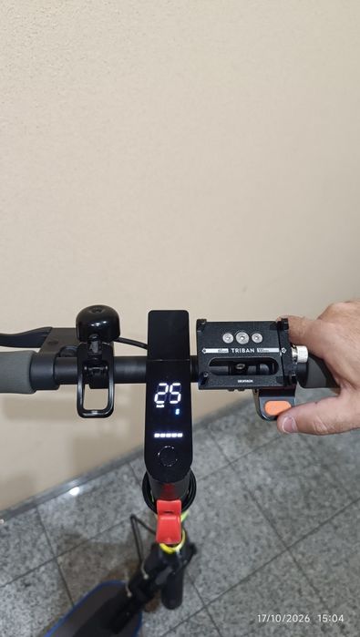 Trotinete Xiaomi Essential 2020/06