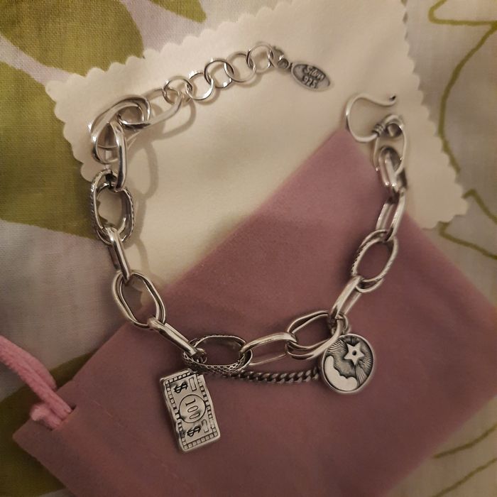 Pulseiras Prata S925