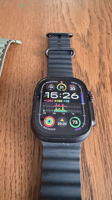Apple Watch Ultra 2