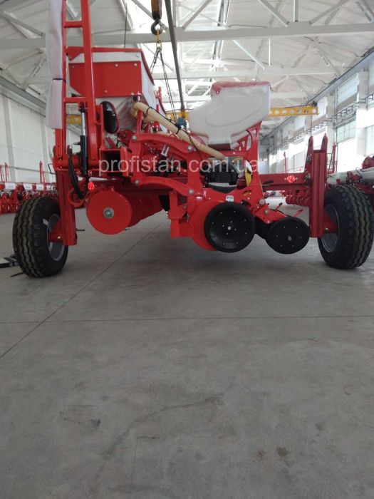 Транспортний пристрій до сівалки GASPARDO MTR8R70 ПТС-24 ПРОФІ СТАН