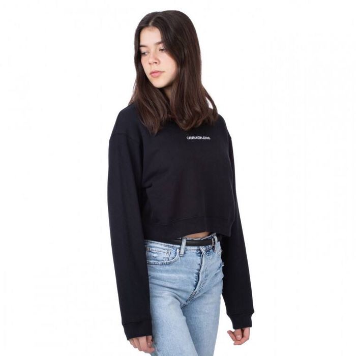 Свитшот calvin klein