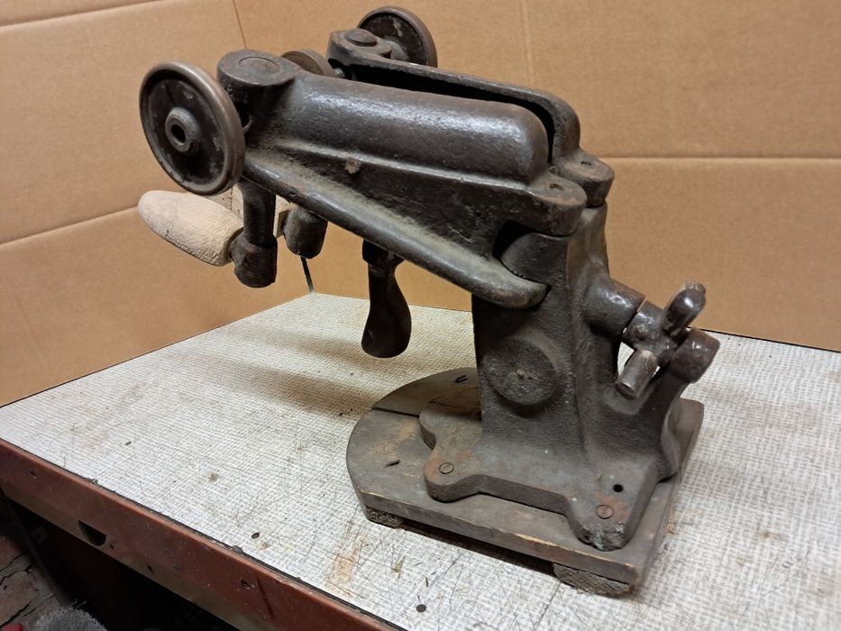 Rozciągarka do obuwia