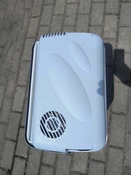 Lodówka turystyczna 24L 12/230V