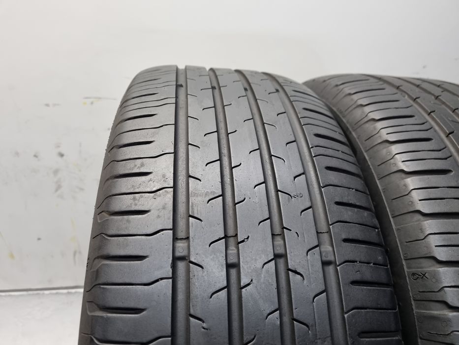 2x 205/55R16 91V Continental EcoContact6